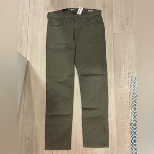 Mavi 34/32 slim straight jeans